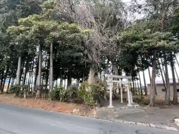山の神(三重県)