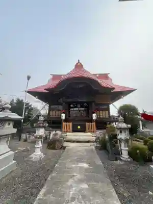 大鏑神社(福島県)