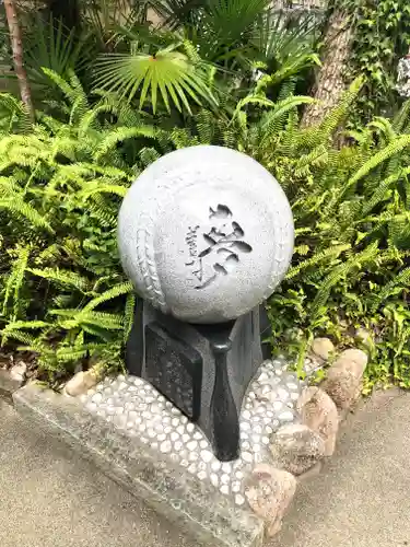 素盞嗚神社のその他建物