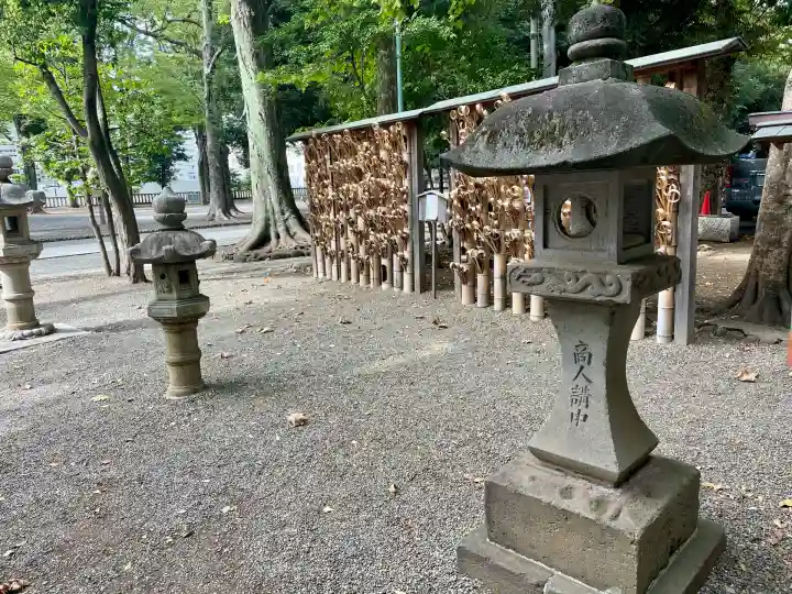 大國魂神社(東京都)