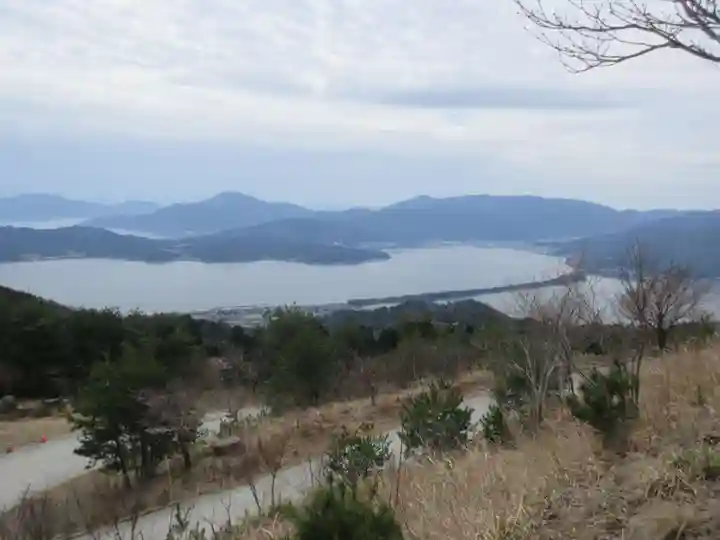 成相寺(京都府)
