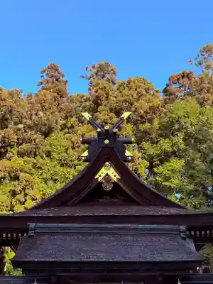 熊野本宮大社(和歌山県)