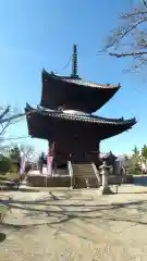 叡福寺の建物その他