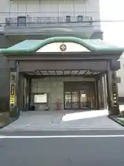 大徳院の建物その他