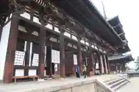興福寺の本殿・本堂