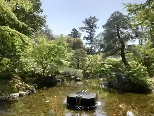 寒川神社(神奈川県)