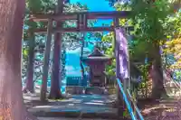 上杉神社(山形県)