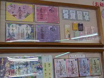 露天神社（お初天神）(大阪府)