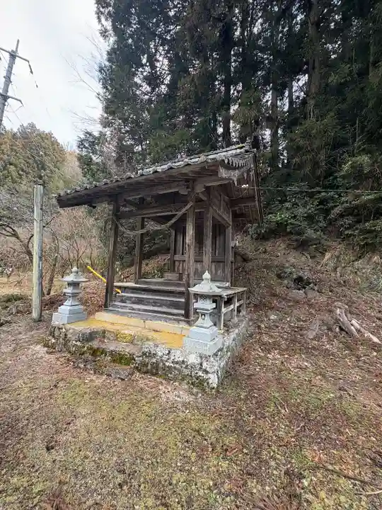 三島神社(愛媛県)