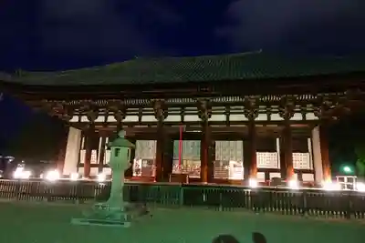 興福寺の本殿・本堂