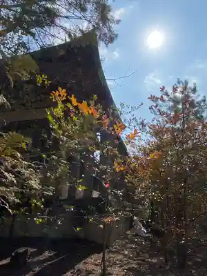 玉井宮東照宮のその他建物