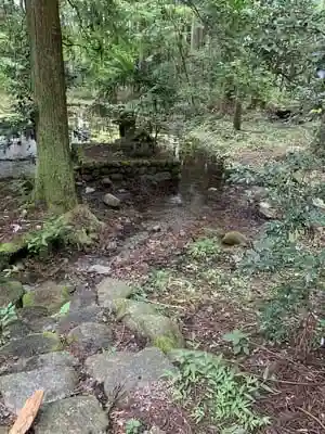 日枝神社の建物その他