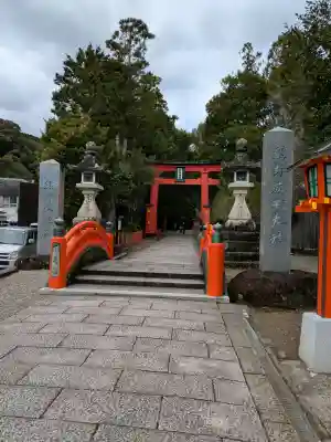 熊野速玉大社(和歌山県)