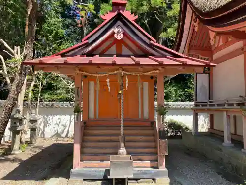 和束天満宮(京都府)