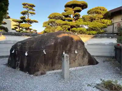 遠石八幡宮(山口県)