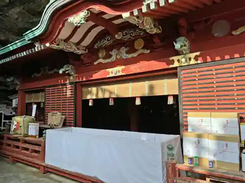 鵜戸神宮(宮崎県)