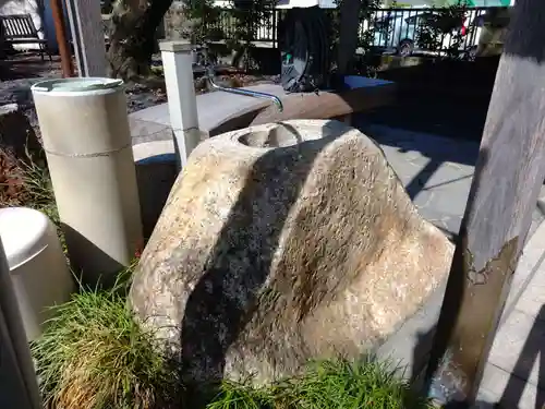 五郎兵衛地蔵(三重県)