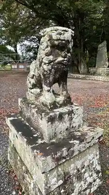 厳竜神社(岩手県)