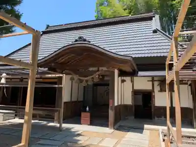 正寿院のその他建物