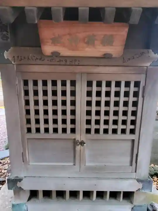 下総野田愛宕神社(千葉県)