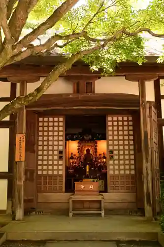 化野念仏寺(京都府)