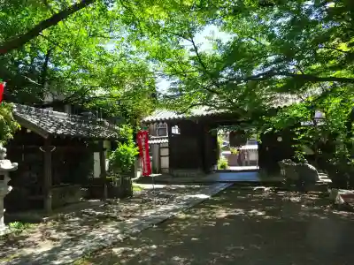 東門院(滋賀県)