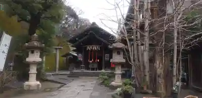 久國神社のその他建物