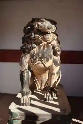 美濃國一宮　南宮大社(岐阜県)