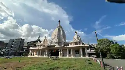 川崎大師（平間寺）(神奈川県)