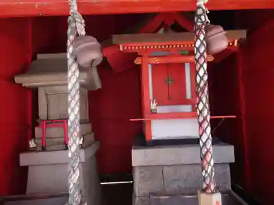 三石神社(兵庫県)