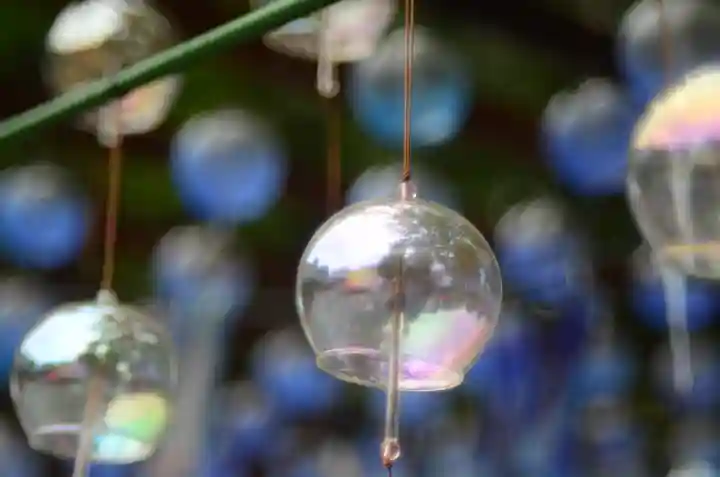 水無瀬神宮(大阪府)