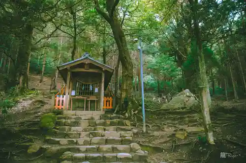 白鬚神社(滋賀県)