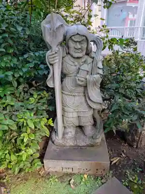 成子天神社(東京都)
