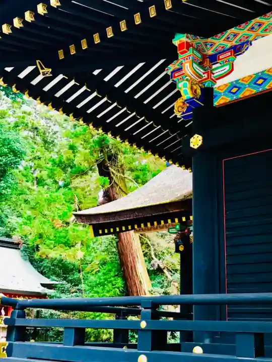 香取神宮のその他建物