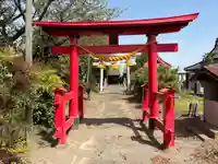 今宮八幡宮(群馬県)