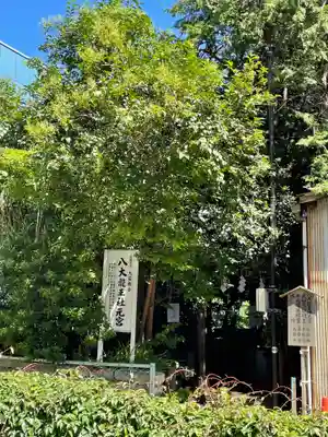 八大龍王社元宮のその他建物