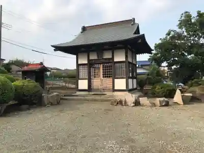 洞昌院のその他建物