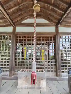 龍谷院(茨城県)