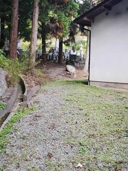 龍顔寺(長野県)