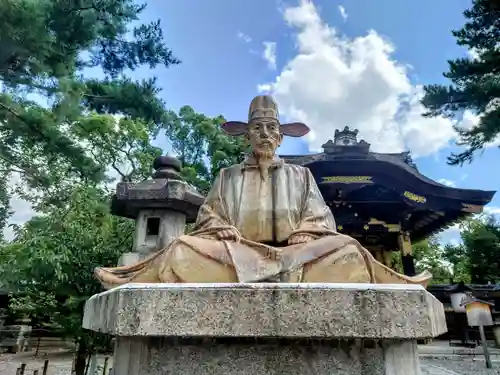 豊国神社(京都府)