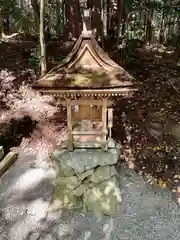 高鴨神社(奈良県)