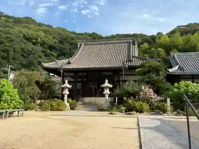 持光寺(広島県)