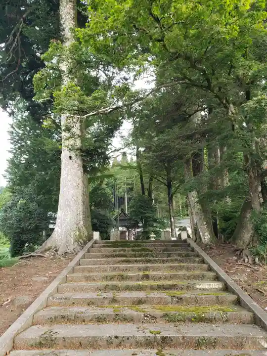 宮島神社のその他建物