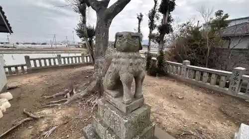 荒神社(徳島県)