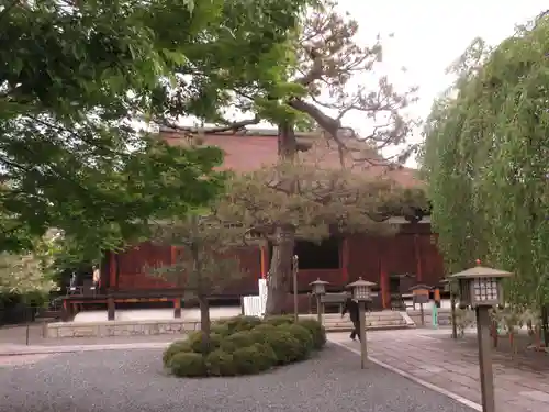 大報恩寺（千本釈迦堂）のその他建物