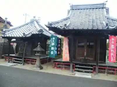 満福寺のその他建物