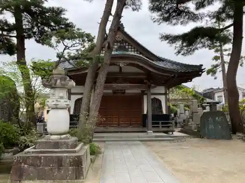 福勝寺(新潟県)