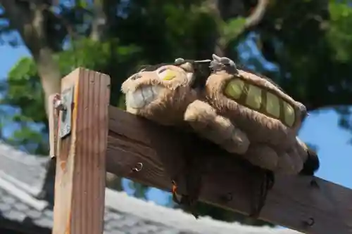 玉田神社(京都府)