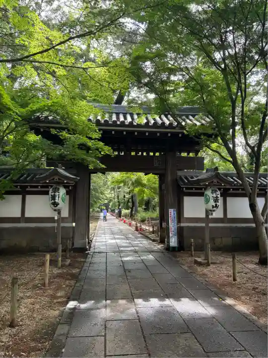 東漸寺(千葉県)