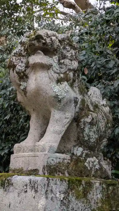 大豊神社(京都府)